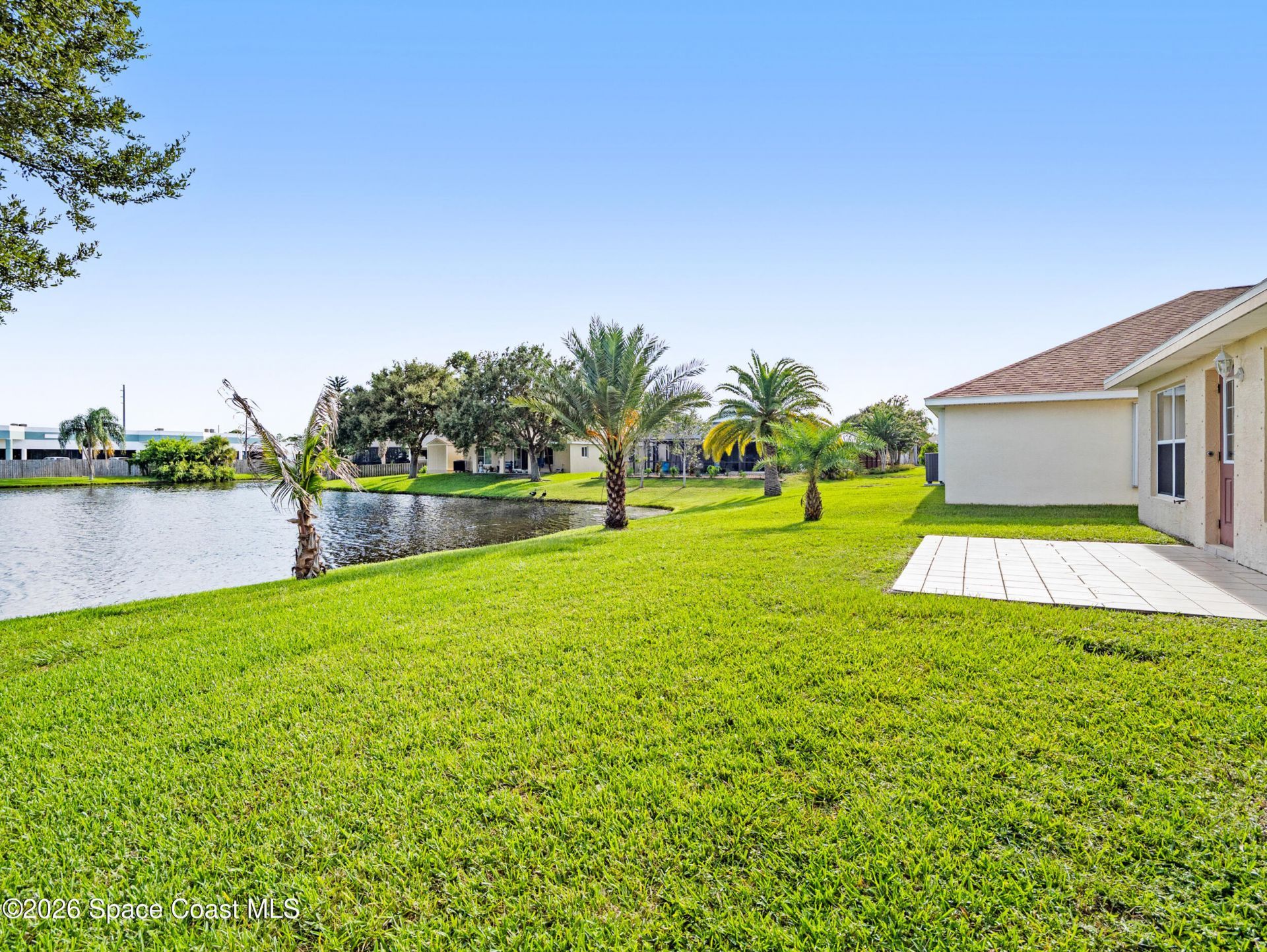 4811 Decatur Circle , Melbourne, FL 32934 Photo