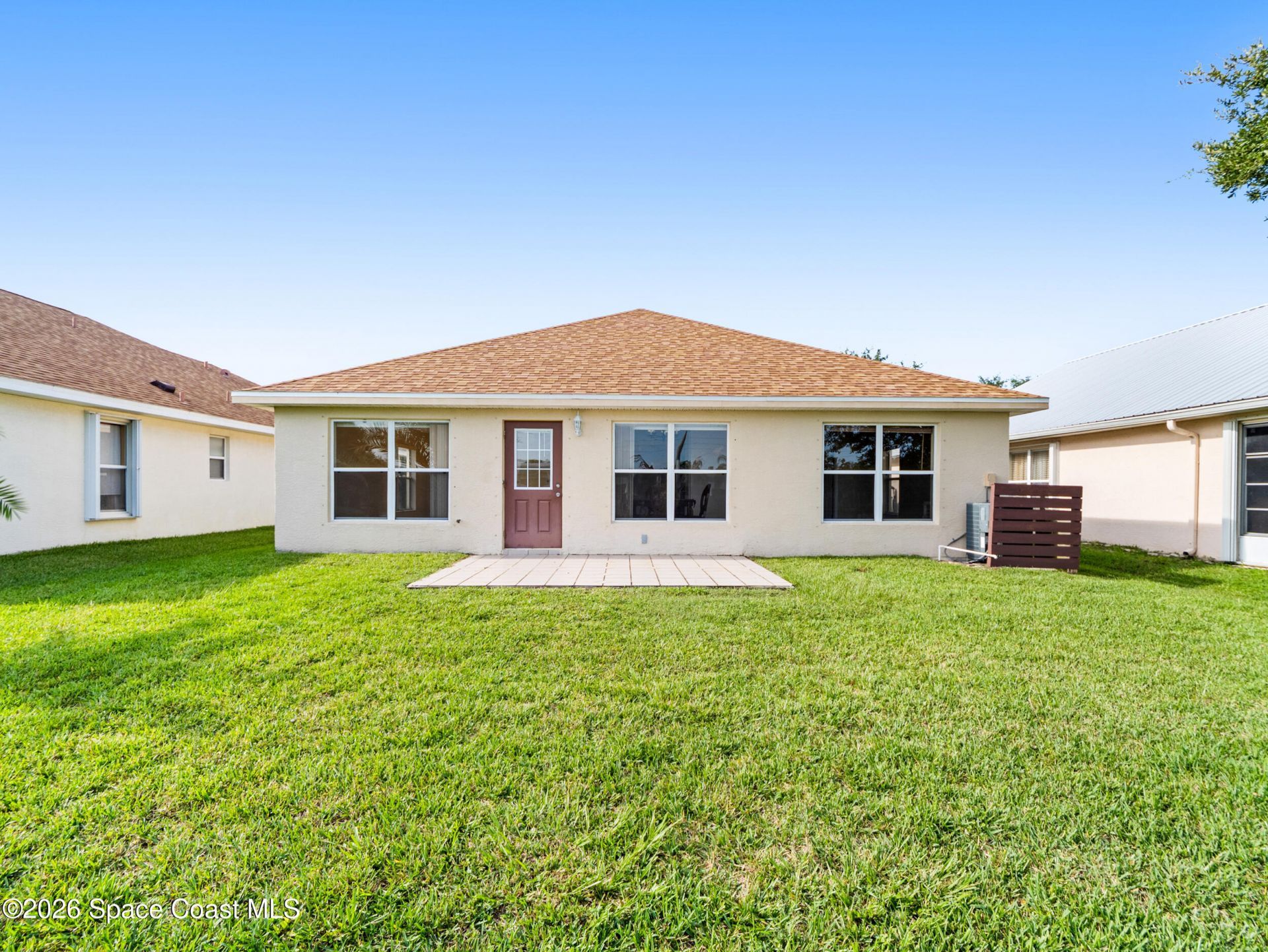 4811 Decatur Circle , Melbourne, FL 32934 Photo