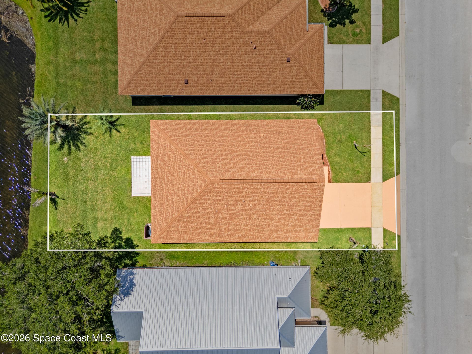 4811 Decatur Circle , Melbourne, FL 32934 Photo