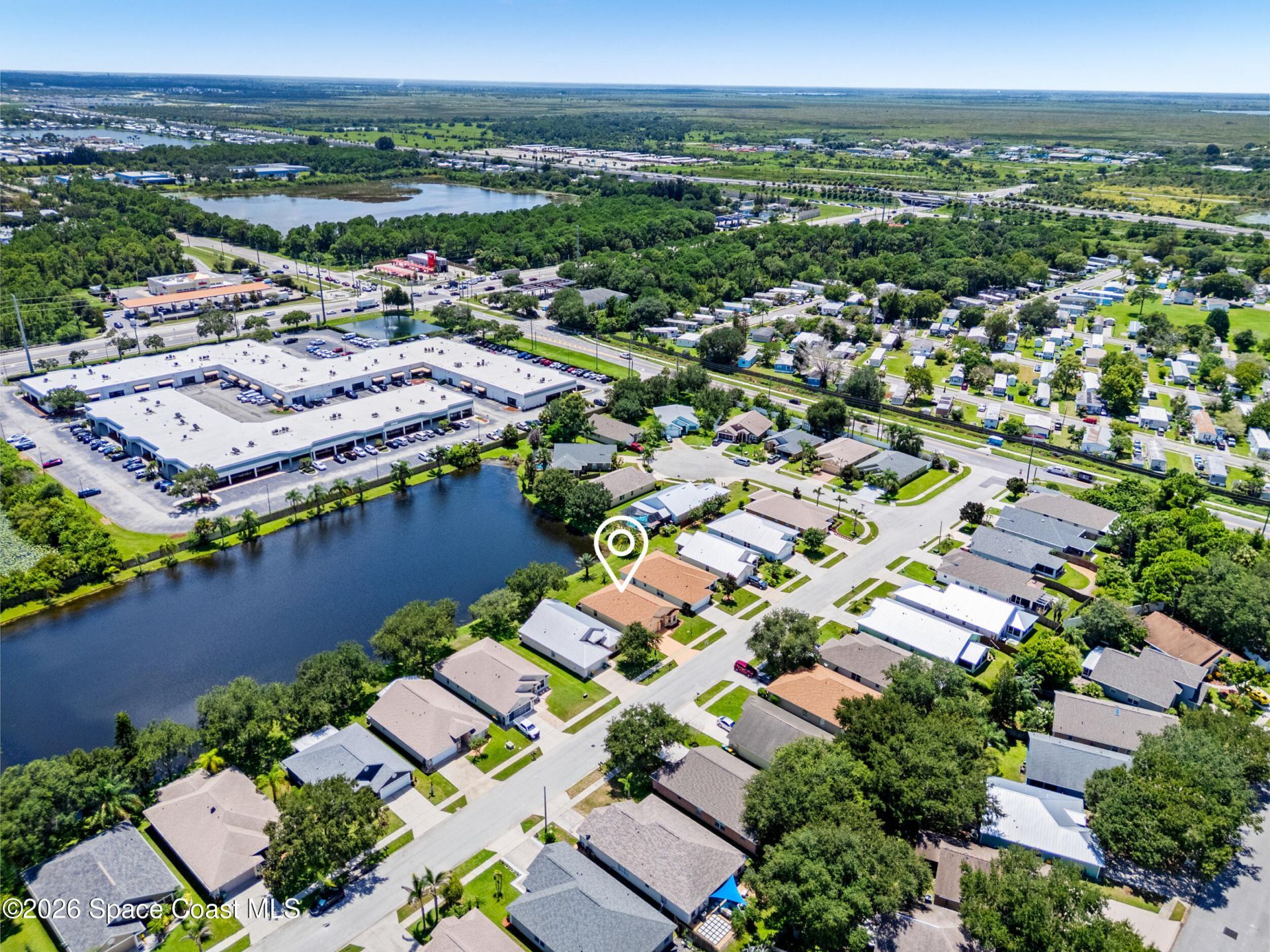 4811 Decatur Circle , Melbourne, FL 32934 Photo