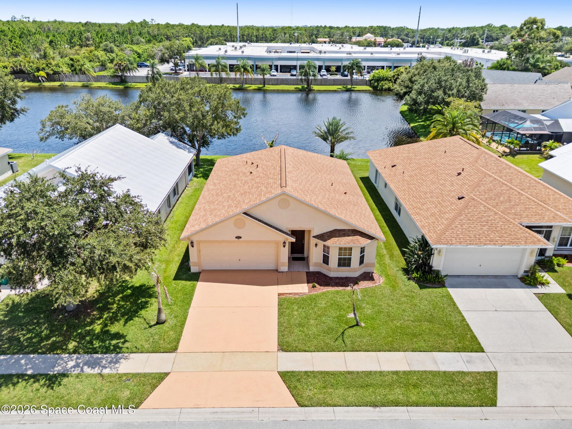 4811 Decatur Circle , Melbourne, FL 32934 Photo