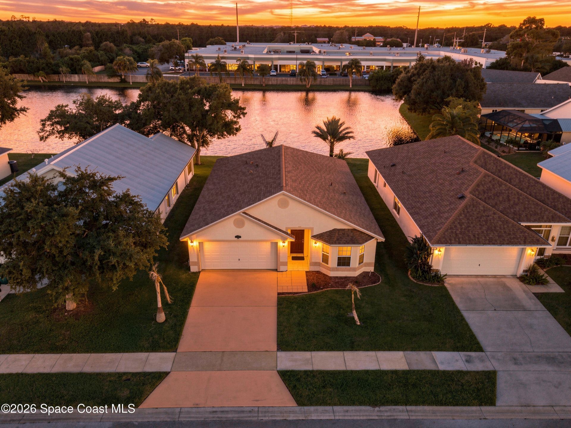 4811 Decatur Circle , Melbourne, FL 32934 Photo