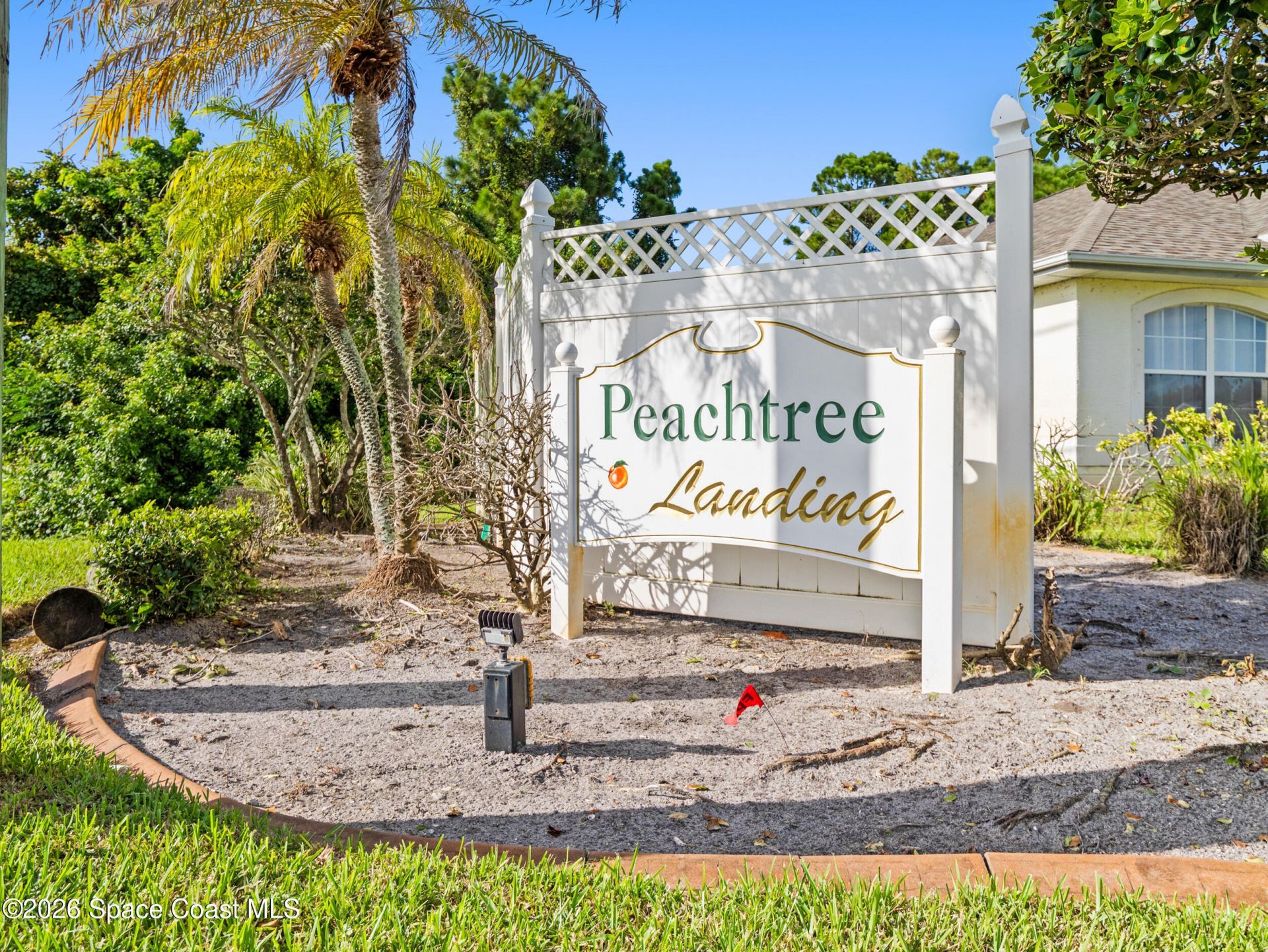 4811 Decatur Circle , Melbourne, FL 32934 Photo