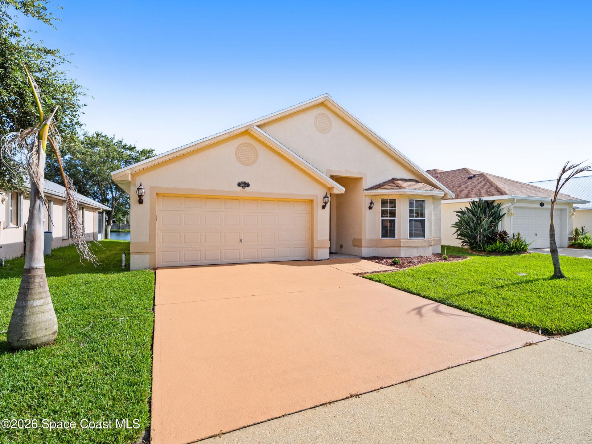 4811 Decatur Circle , Melbourne, FL 32934 Photo