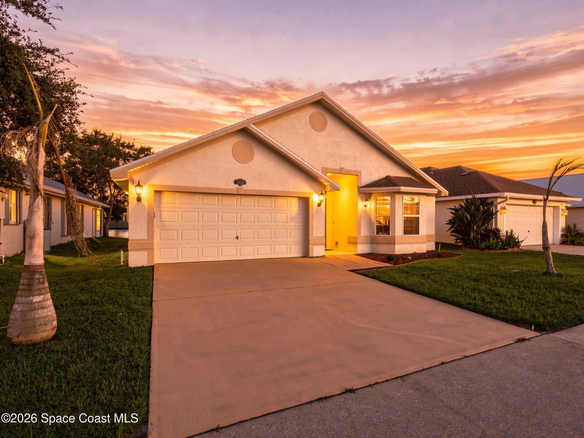 4811 Decatur Circle, Melbourne, FL 32934 Photo