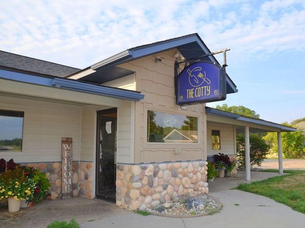 119 Main Street NE, Menahga, MN 56464