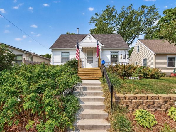 3443 N 4th Street, Minneapolis, MN 55412