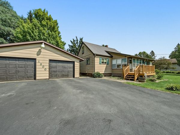 1300 E Ripley Street, Cornell, WI 54732