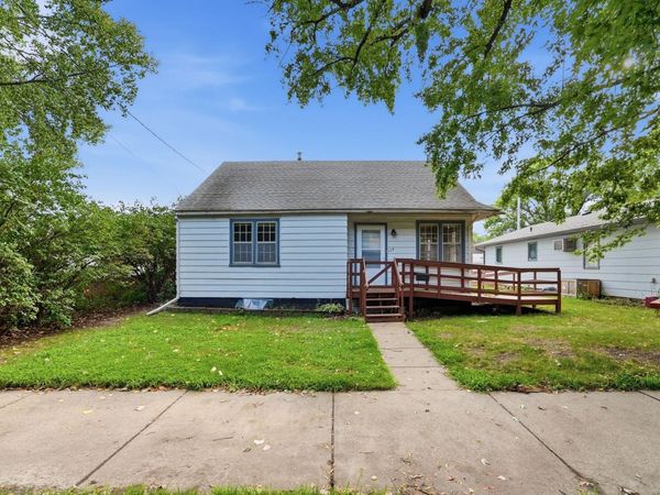 119 2nd Avenue NE, Saint Cloud, MN 56304