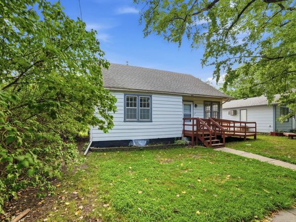 119 2nd Avenue NE, Saint Cloud, MN 56304