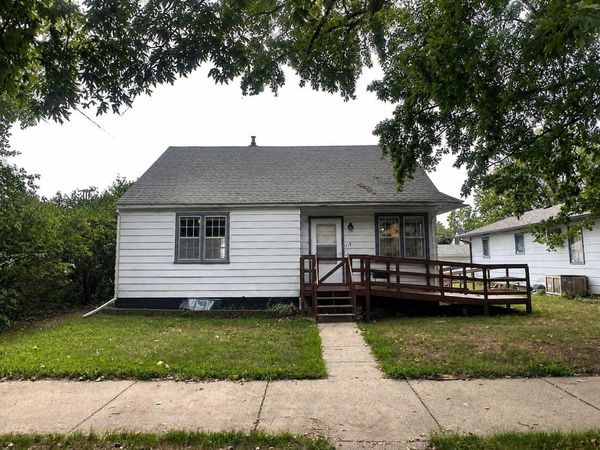 119 2nd Avenue NE, Saint Cloud, MN 56304