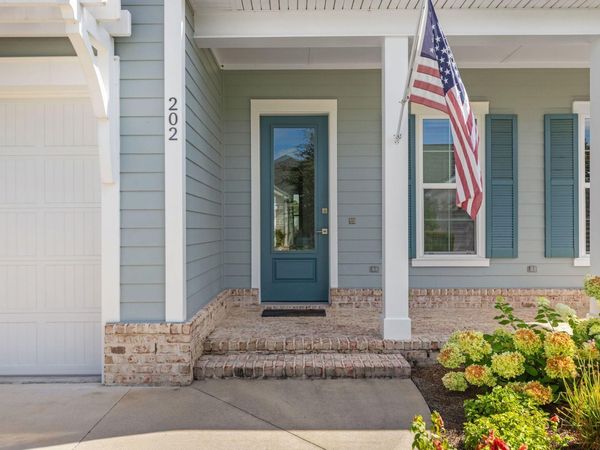 202 Suwannee Drive, Inlet Beach, FL 32461