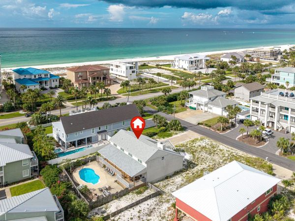 4 Magnolia Drive, Destin, FL 32541