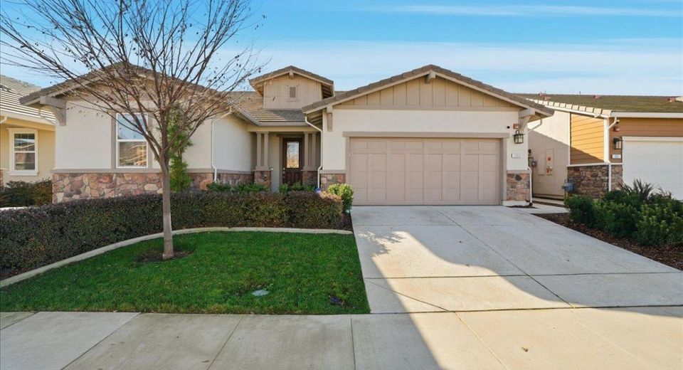 1003 Carson River Dr, Lincoln, CA 95648 Photo