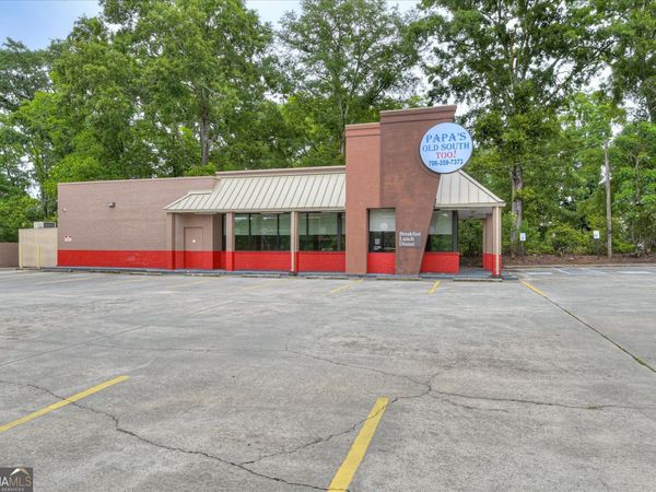 115 Elm Street, Lincolnton, GA 30817