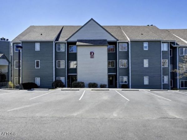 1260 Ski View Drive, Unit 3201, Gatlinburg, TN 37738