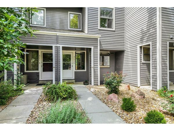 4865 Kings Ridge Blvd, Boulder, CO 80301