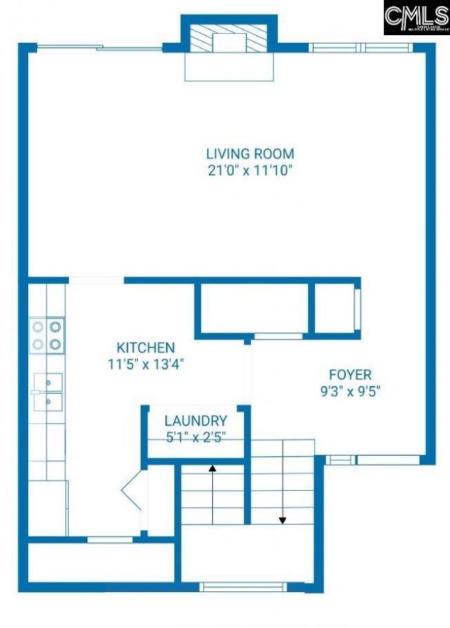 4443 Bethel Church Road  Photo 14