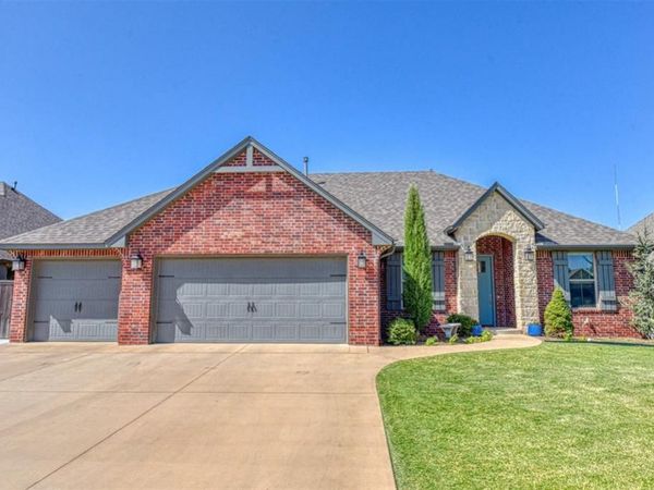 4217 Frontier Trail, Norman, OK 73072