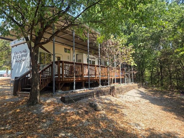 Dacoma Drive, Sulphur, OK 73086