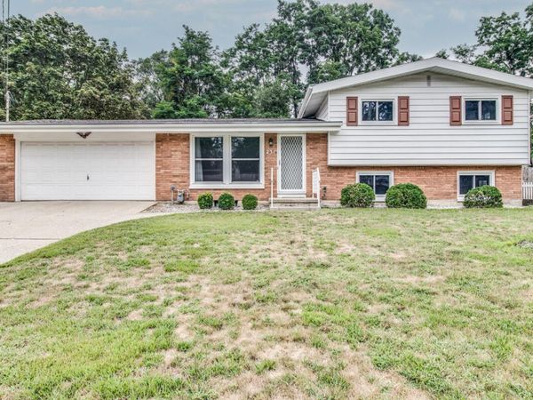 231 Beachfield Drive, Battle Creek, MI 49015