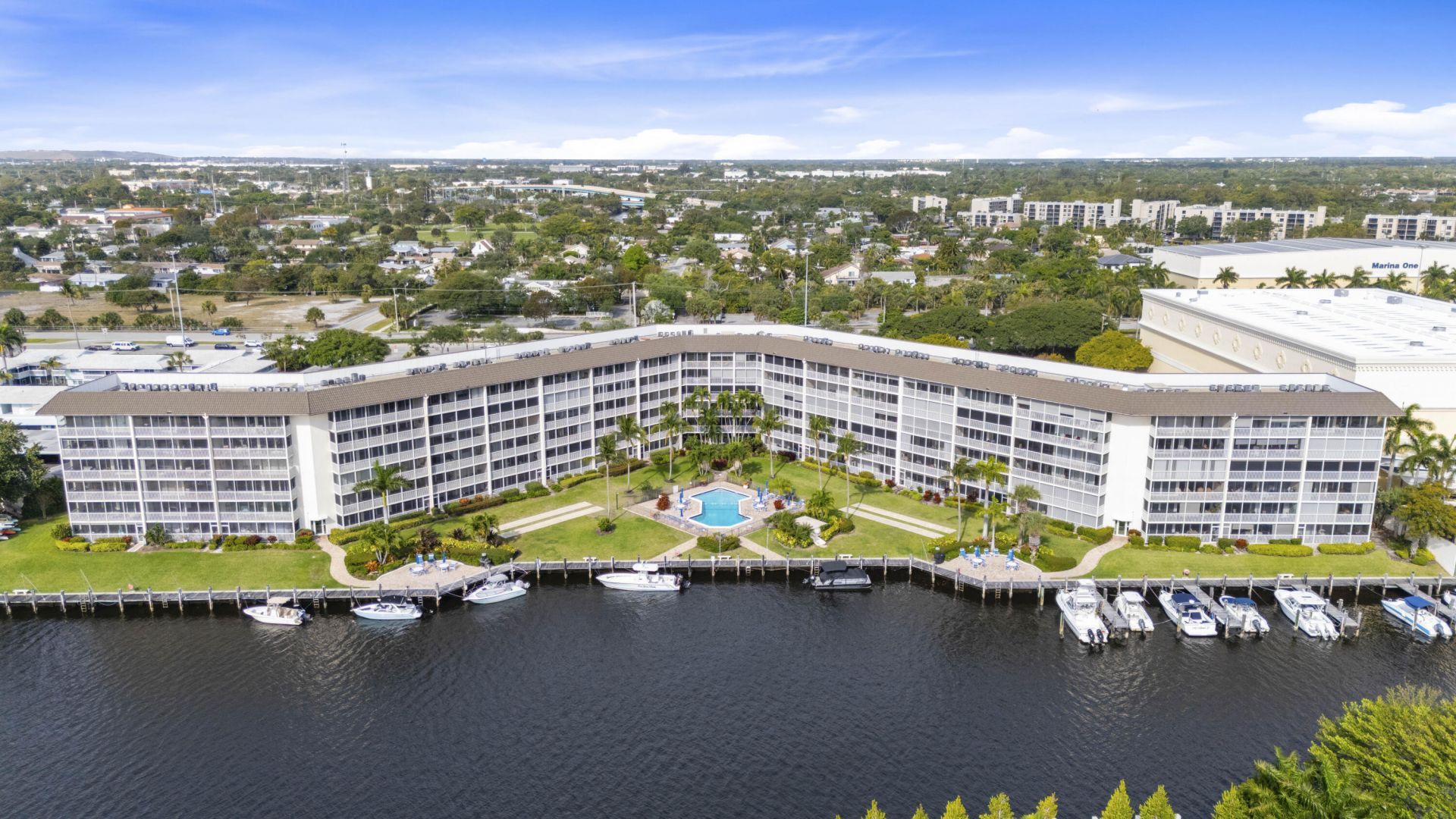 400 N Federal Highway, Unit 315, Deerfield Beach, FL 33441 Photo