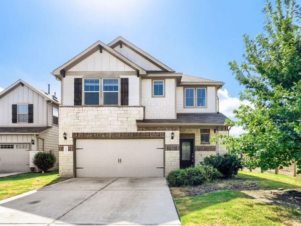 3101 Lions Tail ST, Austin, TX 78728