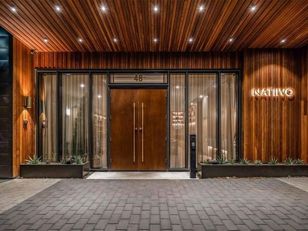 48 East Ave, Unit 1301, Austin, TX 78701