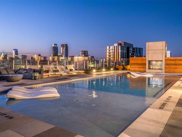 48 East Ave, Unit 1301, Austin, TX 78701