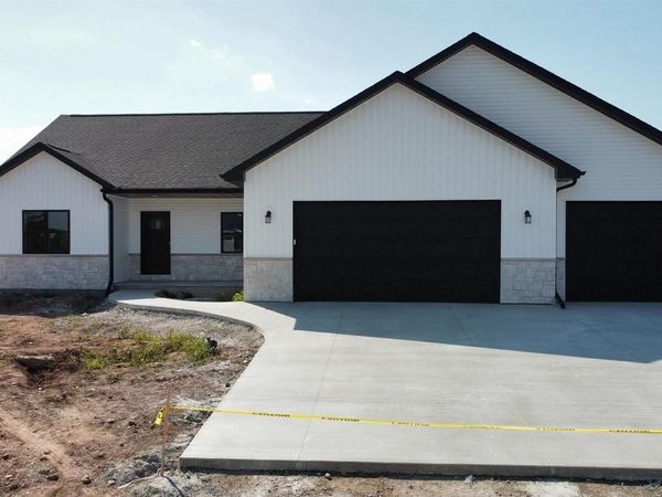 8339 MARLO AVENUE, Neenah, WI 54956