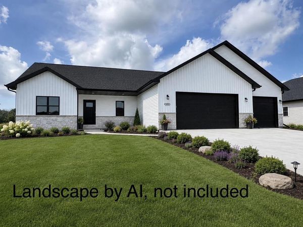 8339 MARLO AVENUE, Neenah, WI 54956