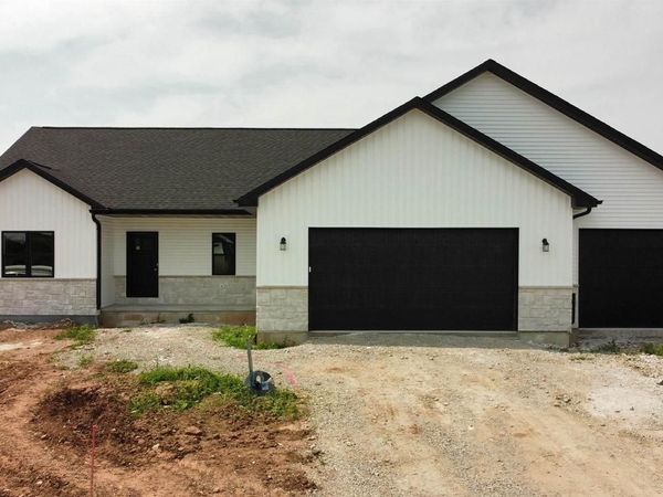 8339 MARLO AVENUE, Neenah, WI 54956