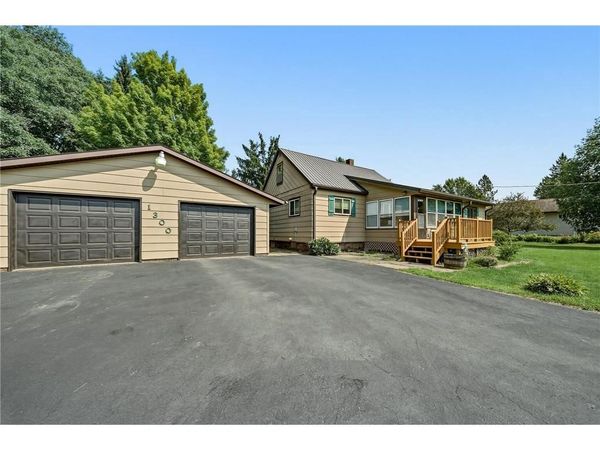 1300 E Ripley Street, Cornell, WI 54732