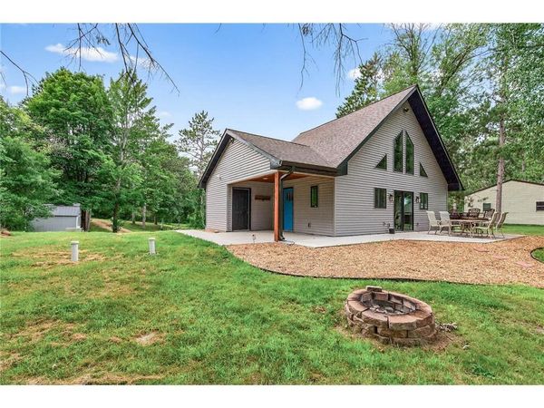 342 Paulsen Lake Court, Osceola, WI 54020
