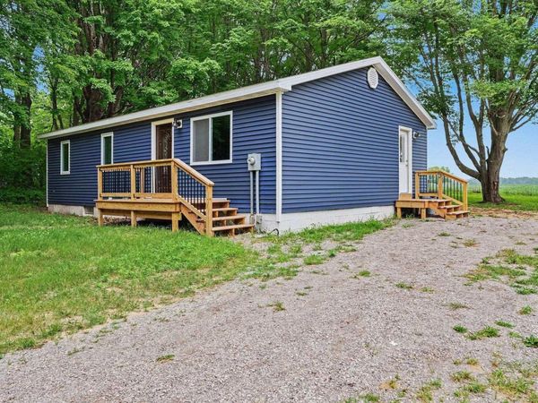 1051 Circle Drive, Lake Isabella, MI 48893