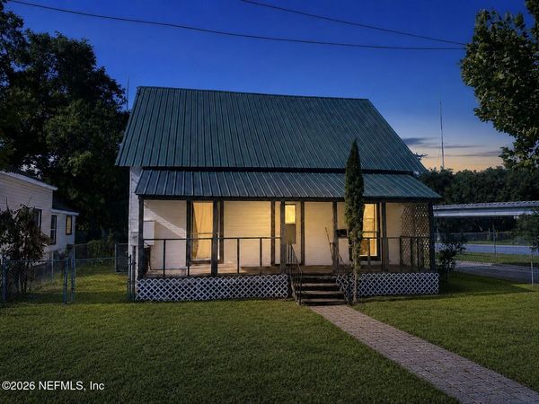 1514 PASCO Street, Jacksonville, FL 32202