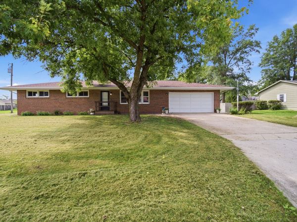 1514 Thomas Street, Redfield, IA 50233