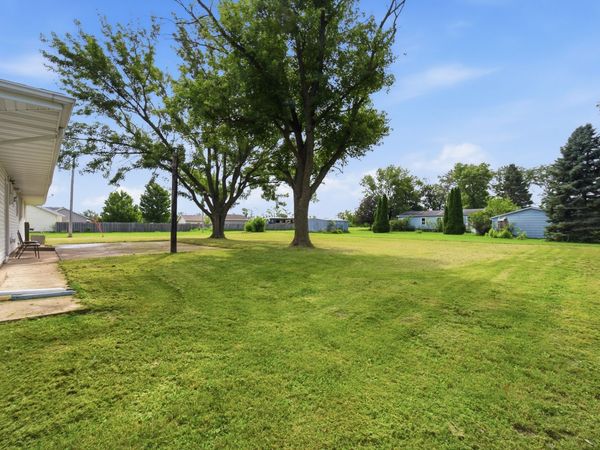 1514 Thomas Street, Redfield, IA 50233