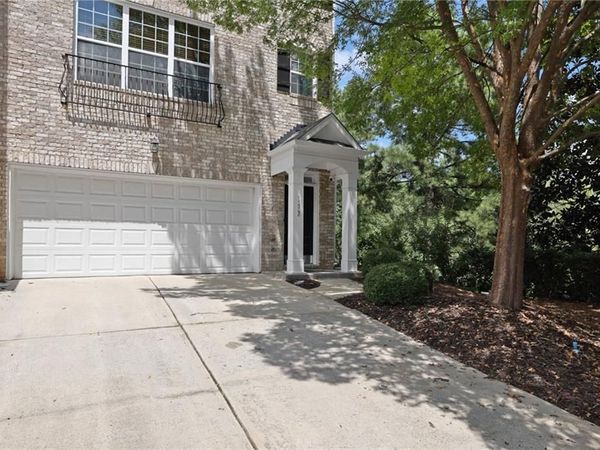 11308 Musette Circle , Alpharetta, GA 30009