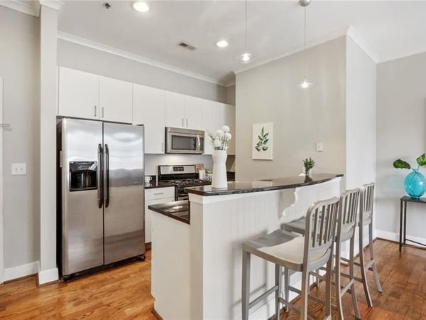 384 Ralph Mcgill Boulevard NE, Unit 319, Atlanta, GA 30312