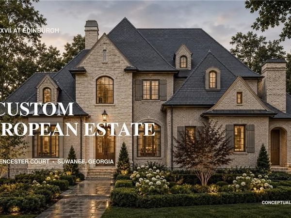 960 Chivencester Court , Suwanee, GA 30024