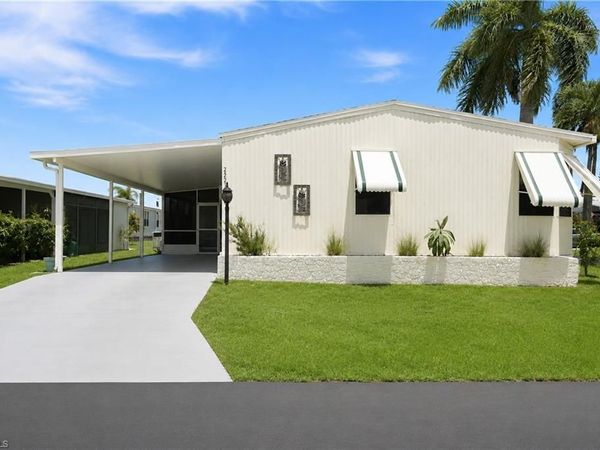 252 Loon LN, NAPLES, FL 34114