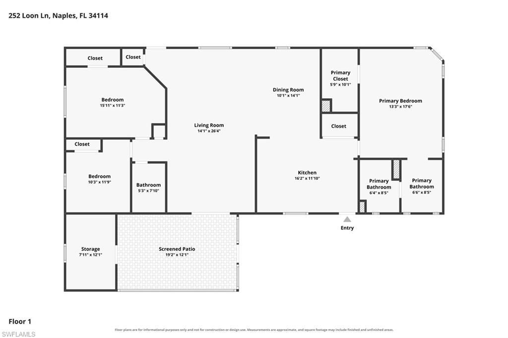 252 Loon Ln, Naples, FL 34114 Photo
