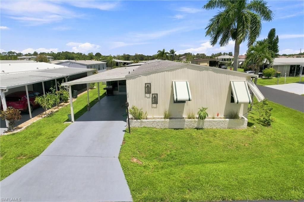252 Loon Ln, Naples, FL 34114 Photo