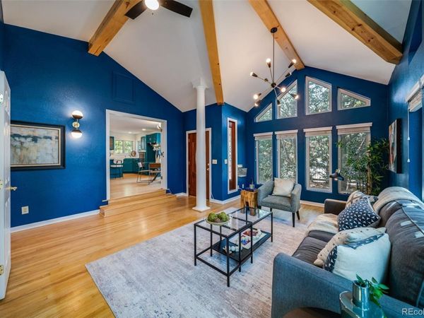 5629 S Greenwood Street , Littleton, CO 80120