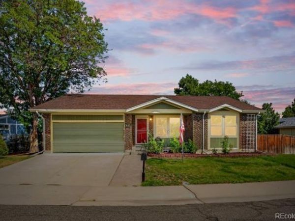 8399 W 77th Way, Arvada, CO 80005