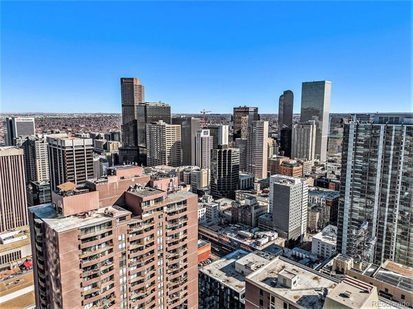 1020 15th Street , Unit 42C, Denver, CO 80202