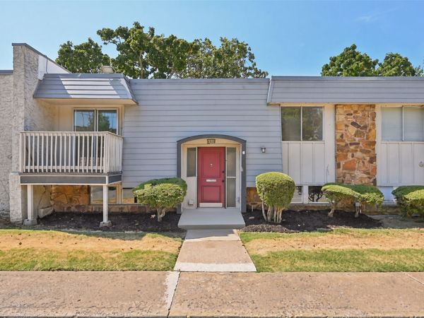 4808 E 68th Street , Unit A1, Tulsa, OK 74136