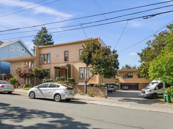 1430 Josephine Street, Berkeley, CA 94703