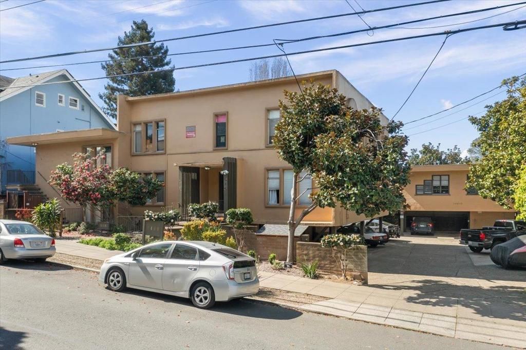1430 Josephine Street, Berkeley, CA 94703 Main Photo